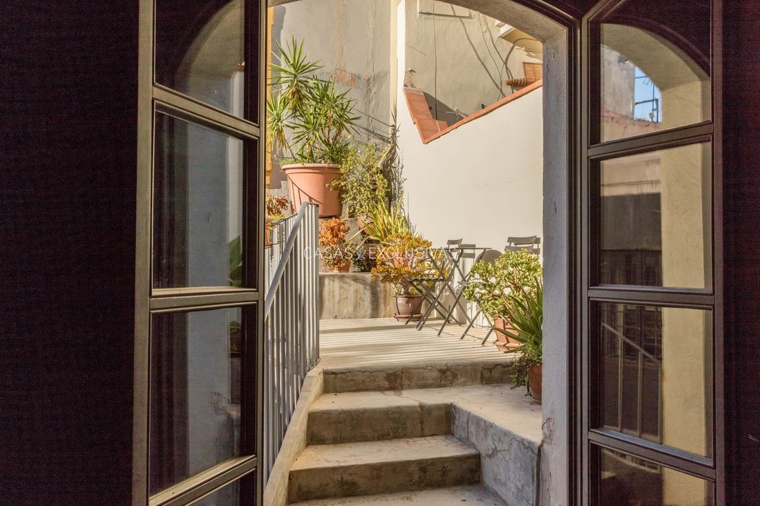 Apartment in Eixample, Barcelona, Spain 3 - 17915773