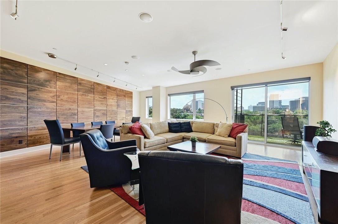 Condo in Austin, Texas, United States 2 - 18063816