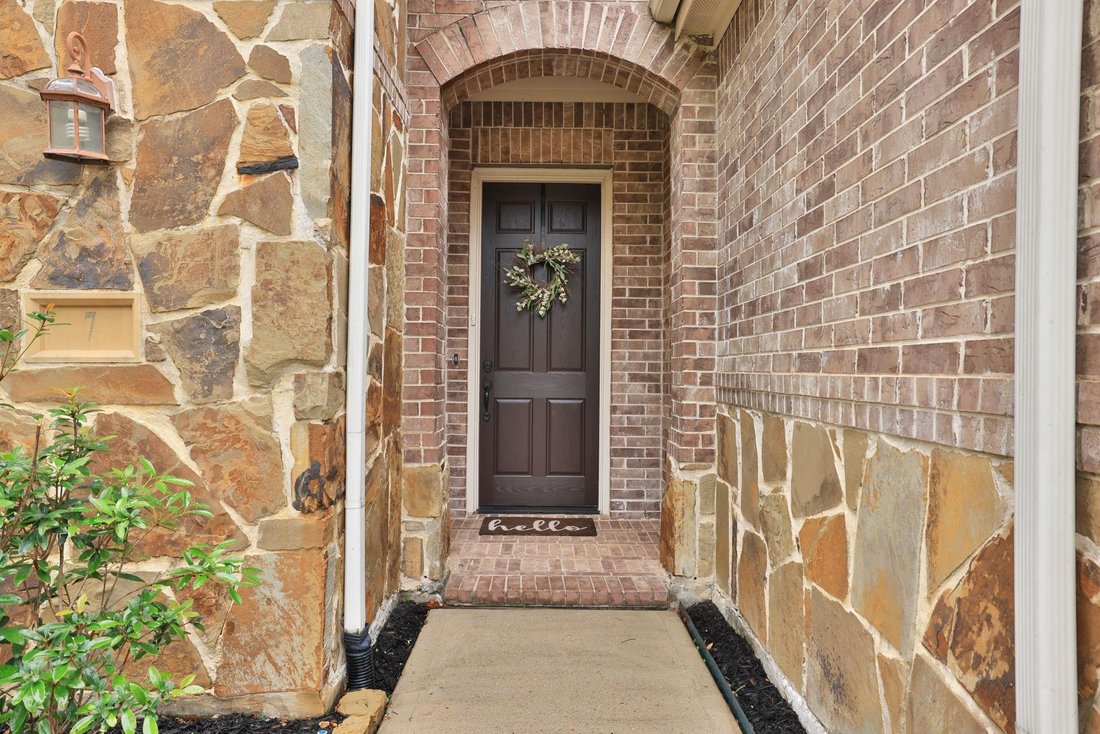 House in Magnolia, Texas, United States 4 - 18063612