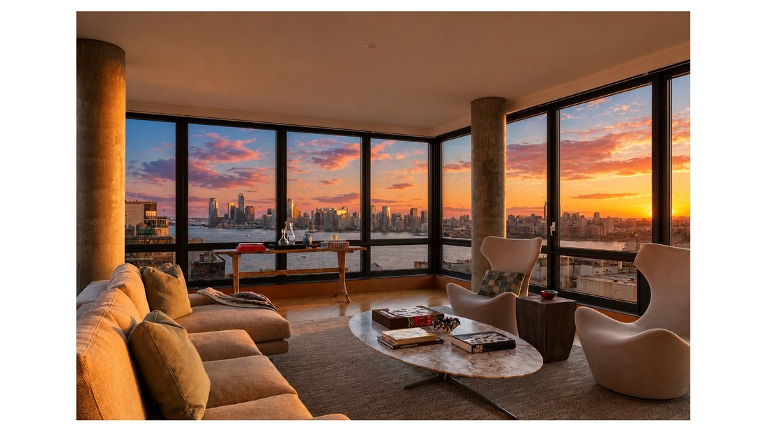 Condo in New York, New York, United States 2 - 18063821