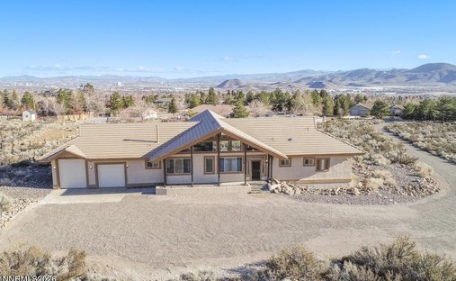Maison à Reno, Nevada, États-Unis 1