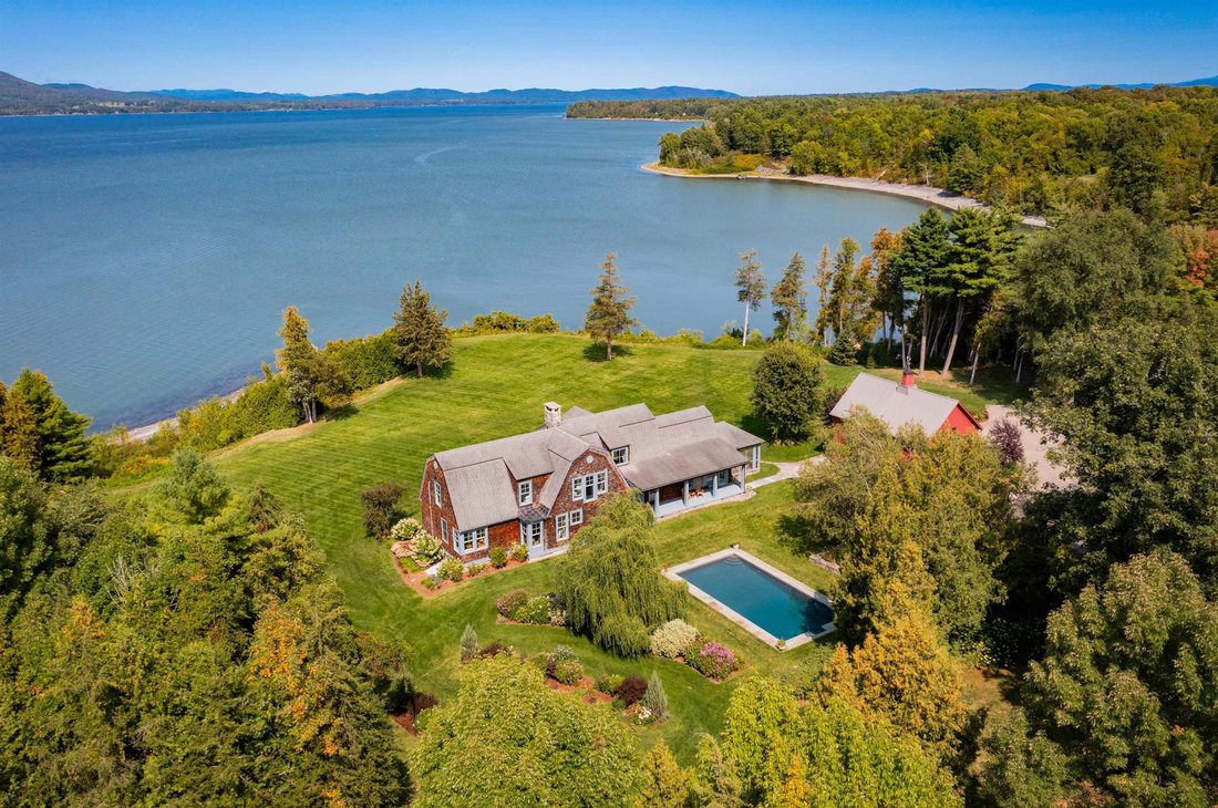 House in Addison, Vermont, United States 2 - 18061154