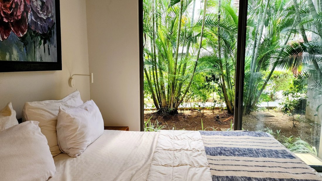 Apartment in Grand Baie, Rivière du Rempart District, Mauritius 5 - 18062017
