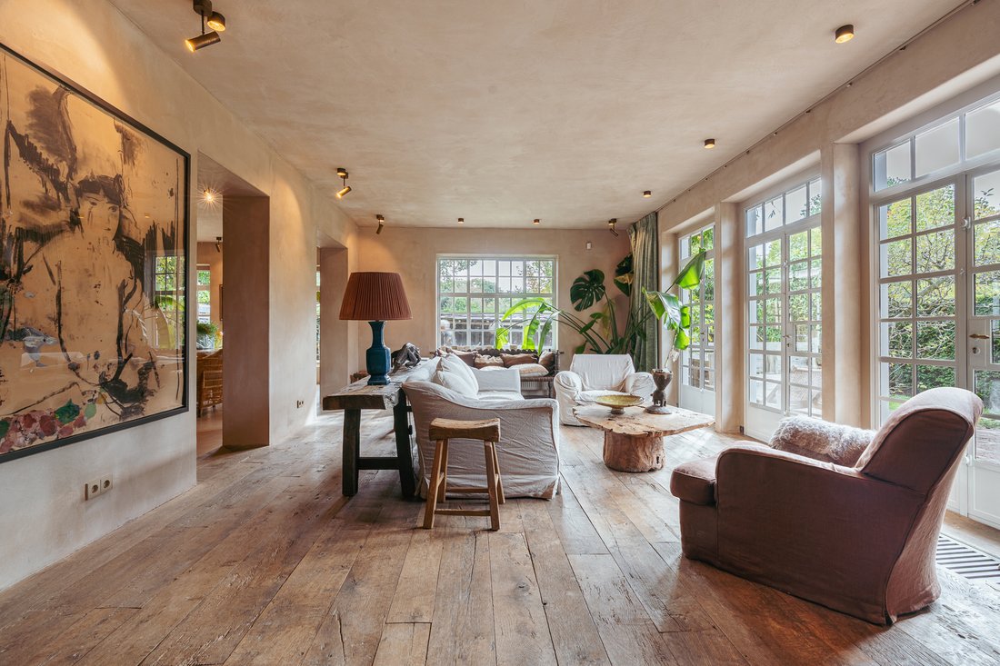 House in Apollobuurt, North Holland, Netherlands 2 - 18061637
