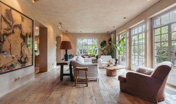 Casa en Apollobuurt, Holanda Septentrional, Países Bajos 1