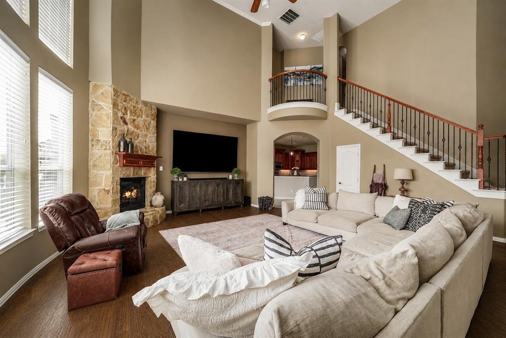 House in Heath, Texas, United States 3 - 18063600