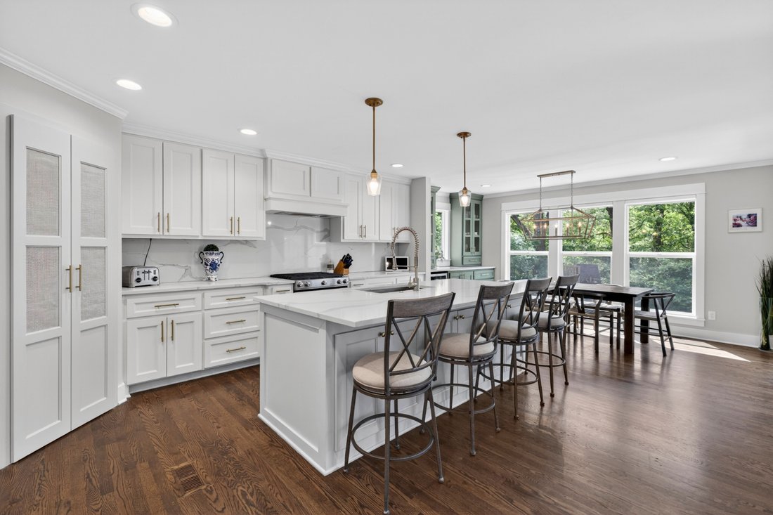 House in Leawood, Kansas, United States 4 - 18061986