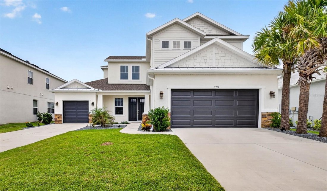House in Wesley Chapel, Florida, United States 1 - 18063130