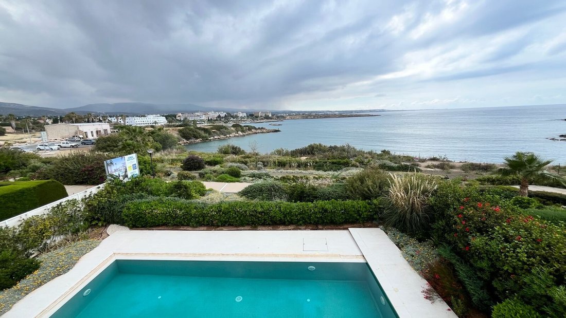 Villa in Peyia, Paphos, Cyprus 1 - 18064598