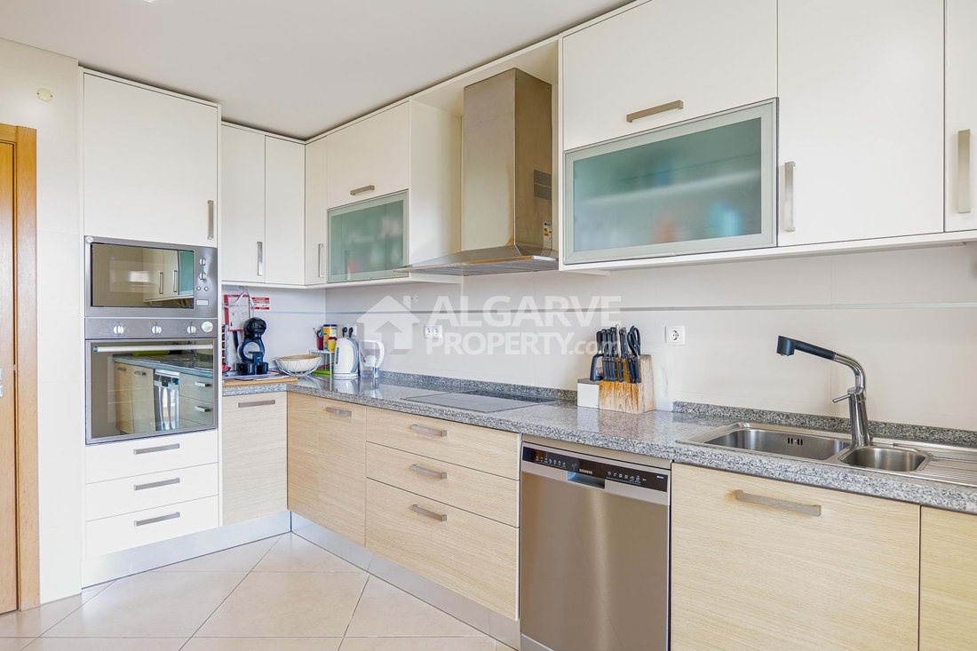 Apartment in Quarteira, Algarve, Portugal 3 - 18065186
