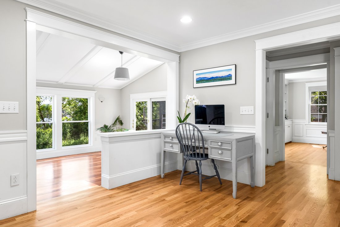House in Barrington, Rhode Island, United States 5 - 18063683