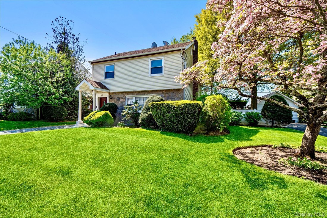House in Malverne, New York, United States 4 - 17918066