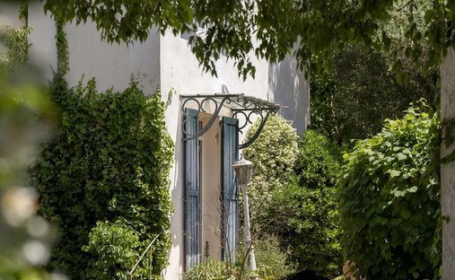 House in Toulon, Provence-Alpes-Côte d'Azur, France 1