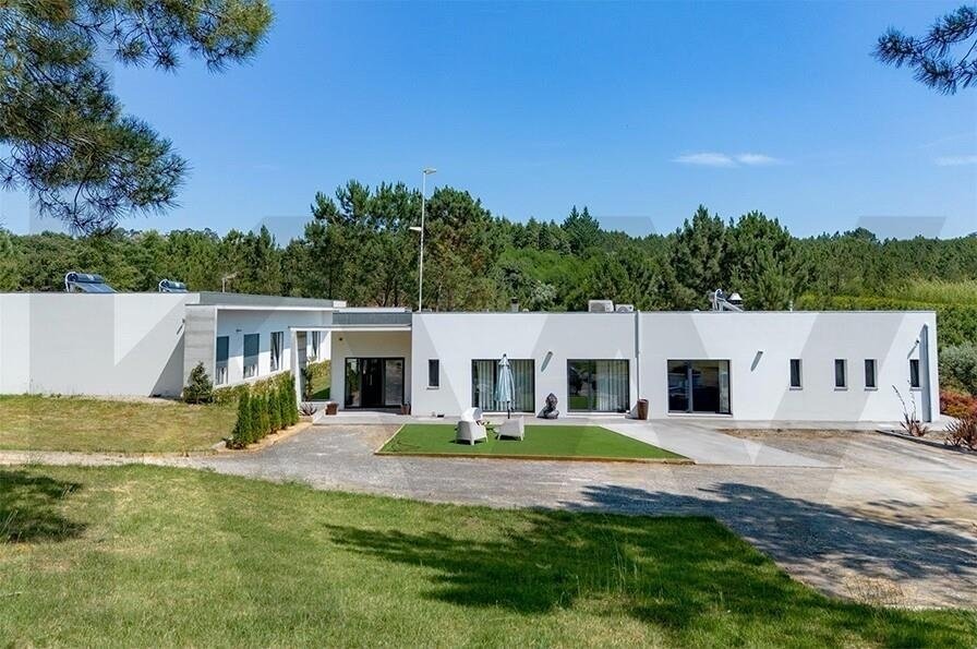 House in Calvaria de Cima, Leiria District, Portugal 1 - 18063444