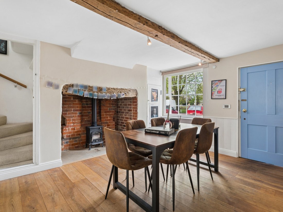 Casa a Beaconsfield, Inghilterra 5 - 18064480