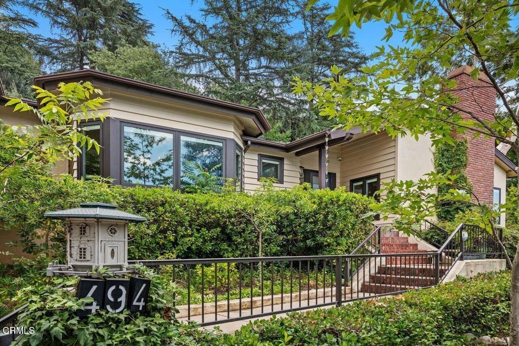 House in Altadena, California, United States 1 - 18064290