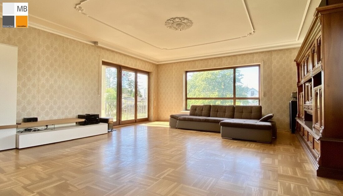 Bungalow in Margarethen am Moos, Lower Austria, Austria 5 - 18061610