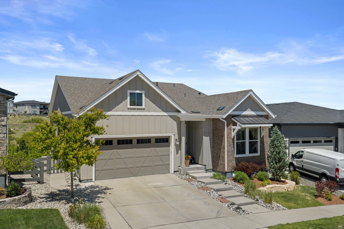 House in Castle Rock, Colorado, United States 1 - 18064326