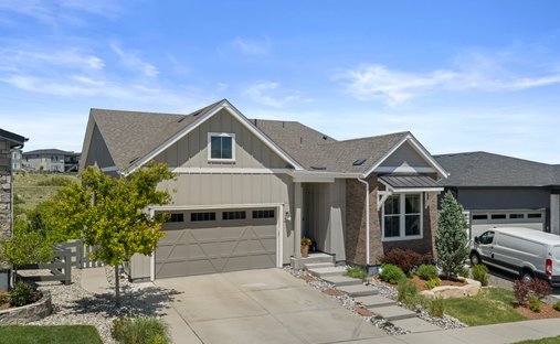 Casa a Castle Rock, Colorado, Stati Uniti 1