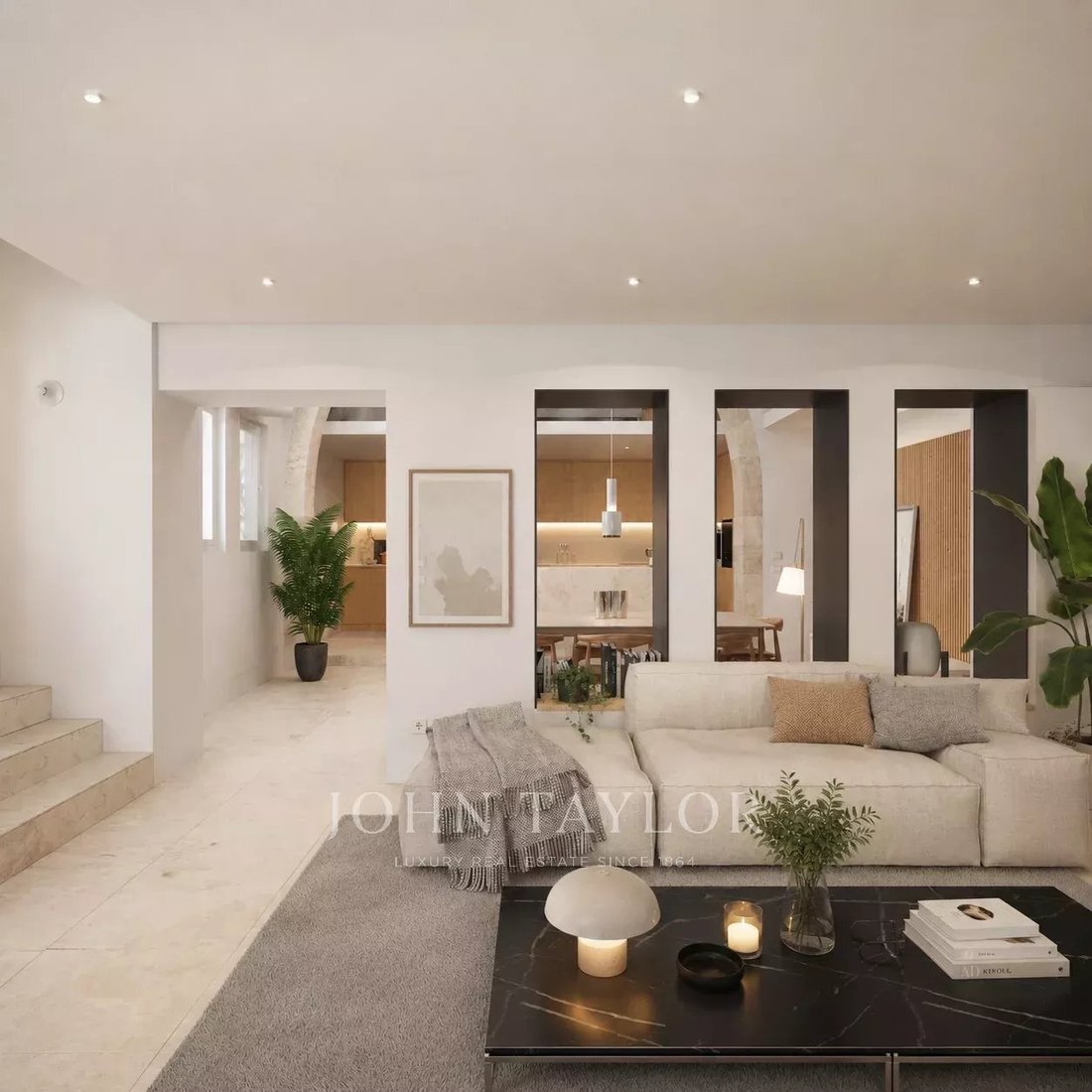 House in Palma, Balearic Islands, Spain 2 - 18038662