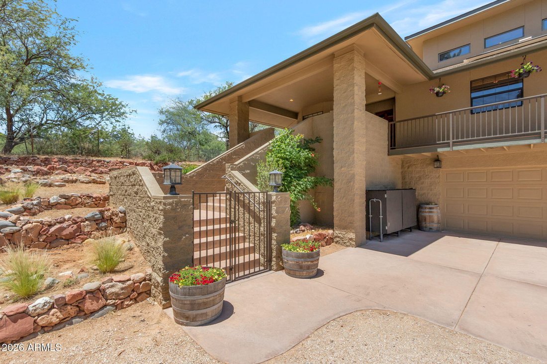 House in Cornville, Arizona, United States 4 - 18063654
