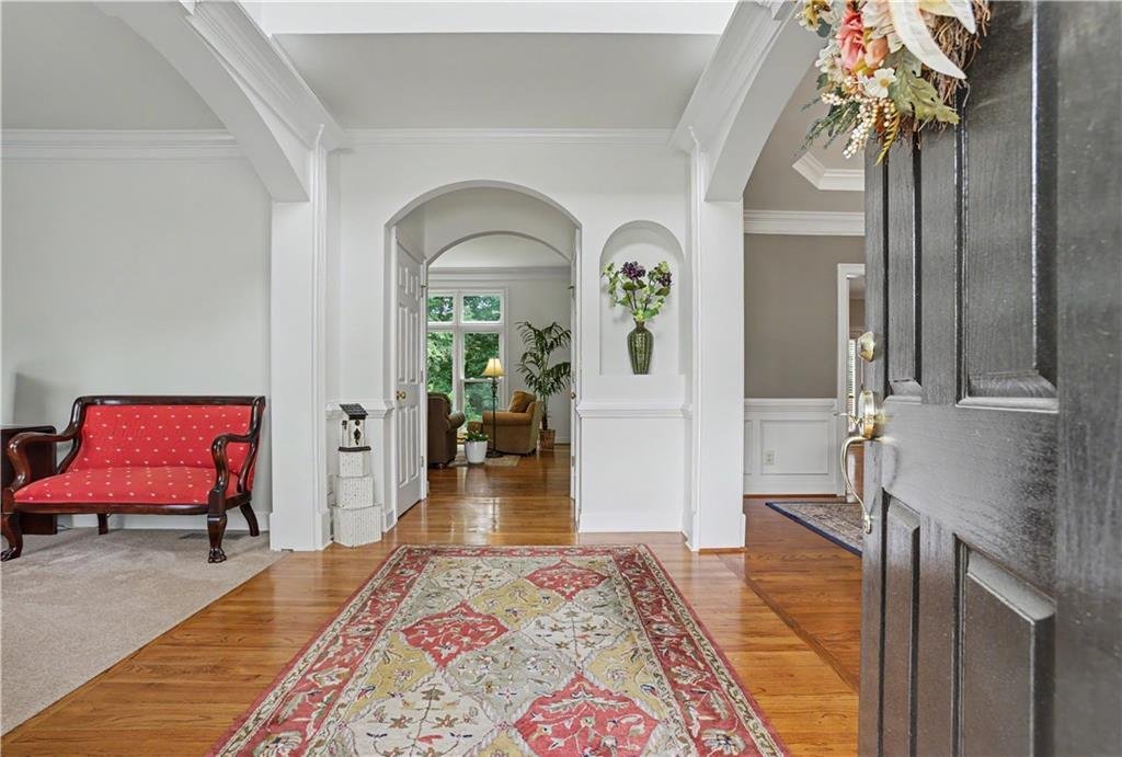 House in Dacula, Georgia, United States 4 - 18063043