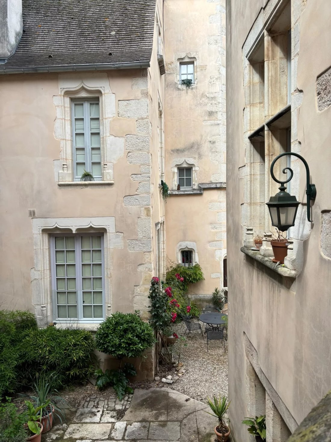 Apartment in Centre Ville, Beaune, France 4 - 18064475