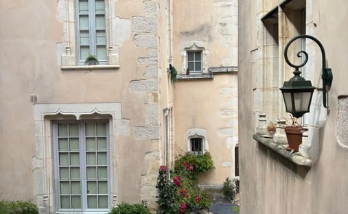 Apartamento en Beaune, Borgoña-Franco Condado, Francia 1