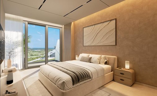 Wohnung in Cancún, Quintana Roo, Mexiko 1