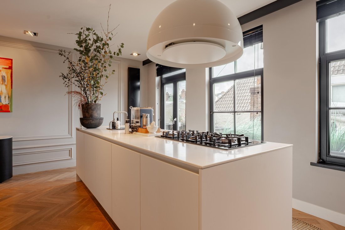 Apartment in Amsterdam, North Holland, Netherlands 2 - 18061692