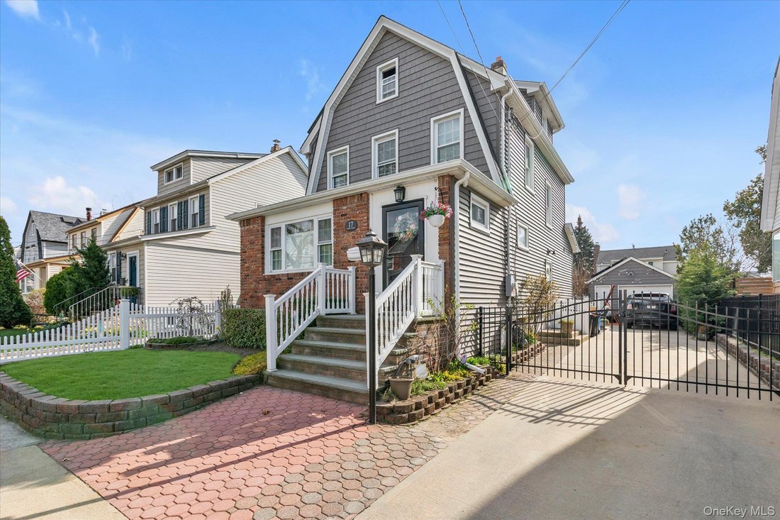 House in Lynbrook, New York, United States 5 - 17809762