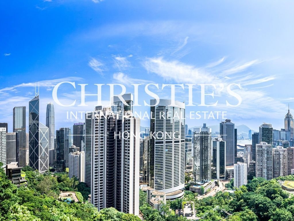 Apartment in Hong Kong, Hong Kong 1 - 18061402