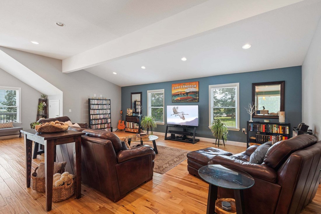 House in Dunlap, Tennessee, United States 3 - 18064836