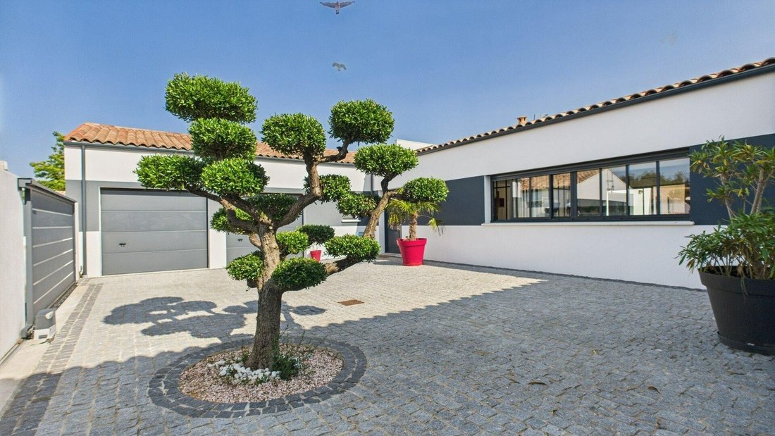 House in Angoulins, Nouvelle-Aquitaine, France 4 - 15746789