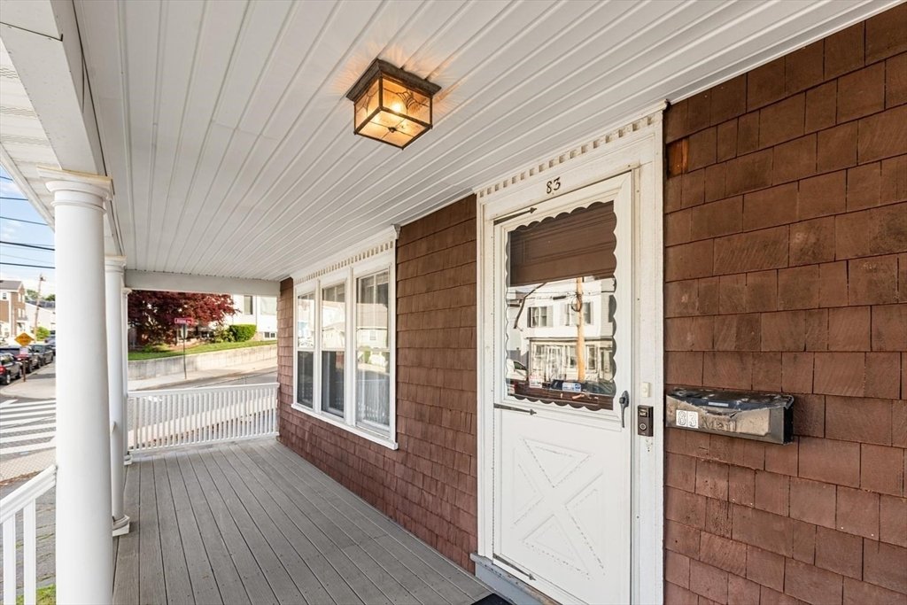 House in Everett, Massachusetts, United States 3 - 18062012