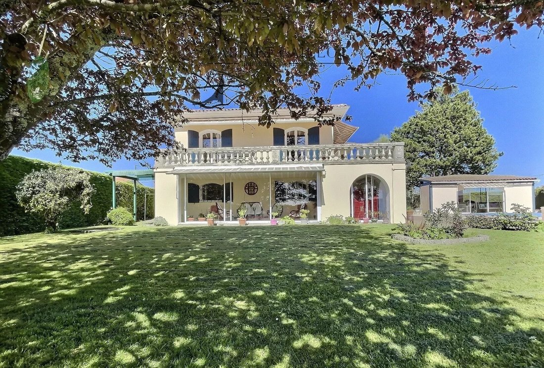 House in Arrondissement of Saintes, Nouvelle-Aquitaine, France 4 - 18062932