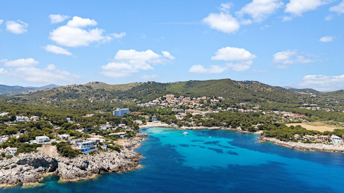 Villa in Capdepera, Balearic Islands, Spain 3 - 18063622
