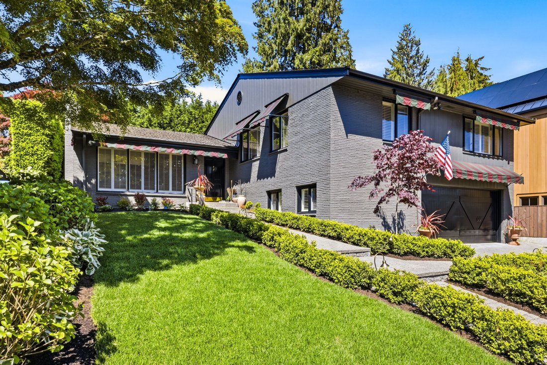 House in Seattle, Washington, United States 3 - 18064847