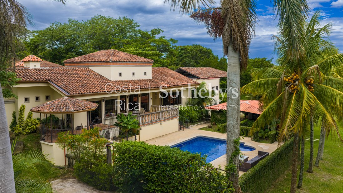 Estate in Turrúcares District, Alajuela Province, Costa Rica 2 - 18065269