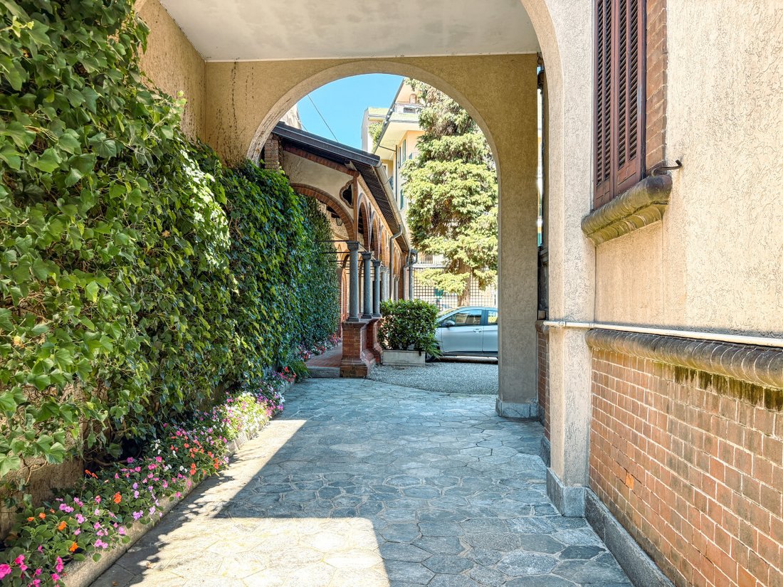Villa in Cecca-Agagliate, Piedmont, Italy 5 - 18064170