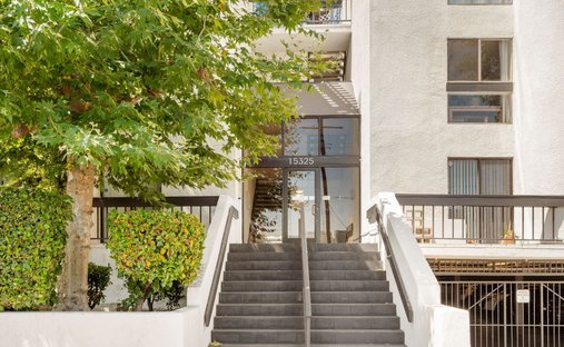 Condo in Los Angeles, California, United States 1