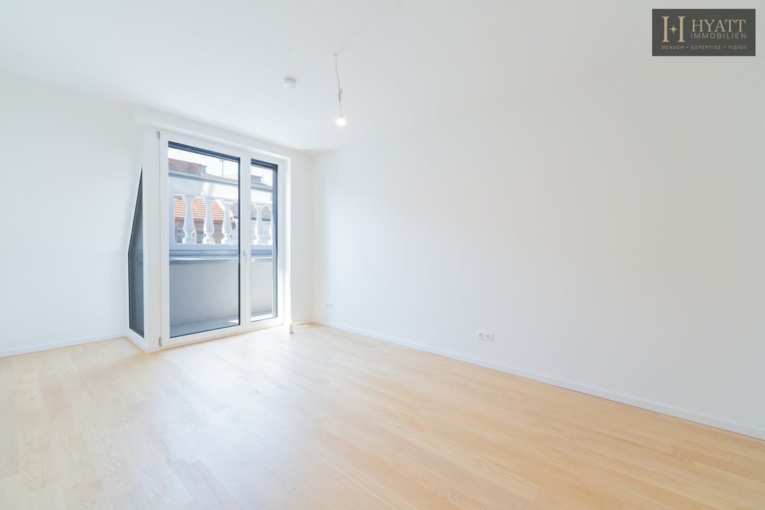 Penthouse in Vienna, Wien, Austria 3 - 18061697