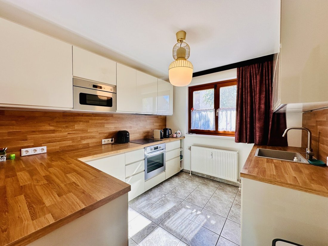 House in Vienna, Wien, Austria 2 - 18061561