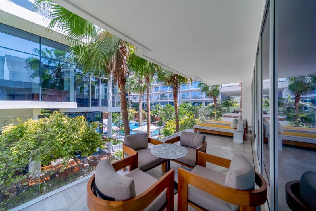 Villa in Al Safouh Second, Al Safouh, Dubai 4 - 18064505