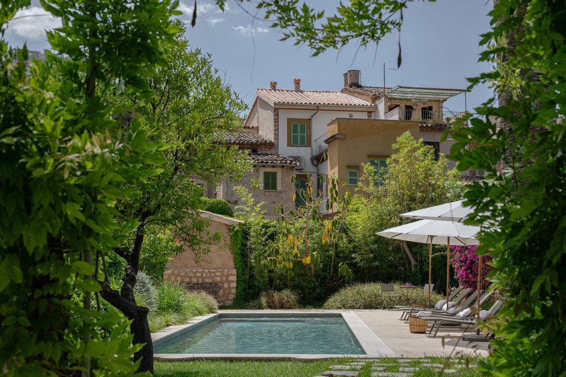 House in Soller, Balearic Islands, Spain 1 - 18061676