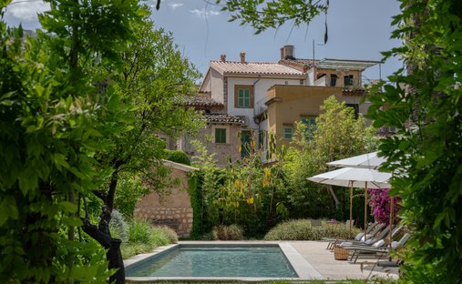 Casa a Sóller, Isole Baleari, Spagna 1