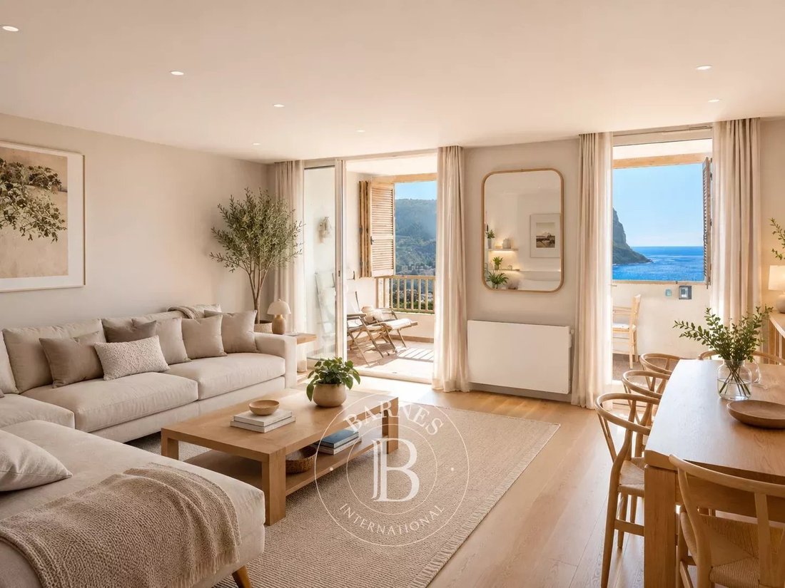 Apartment in Peripherie, Cassis, France 4 - 16277625
