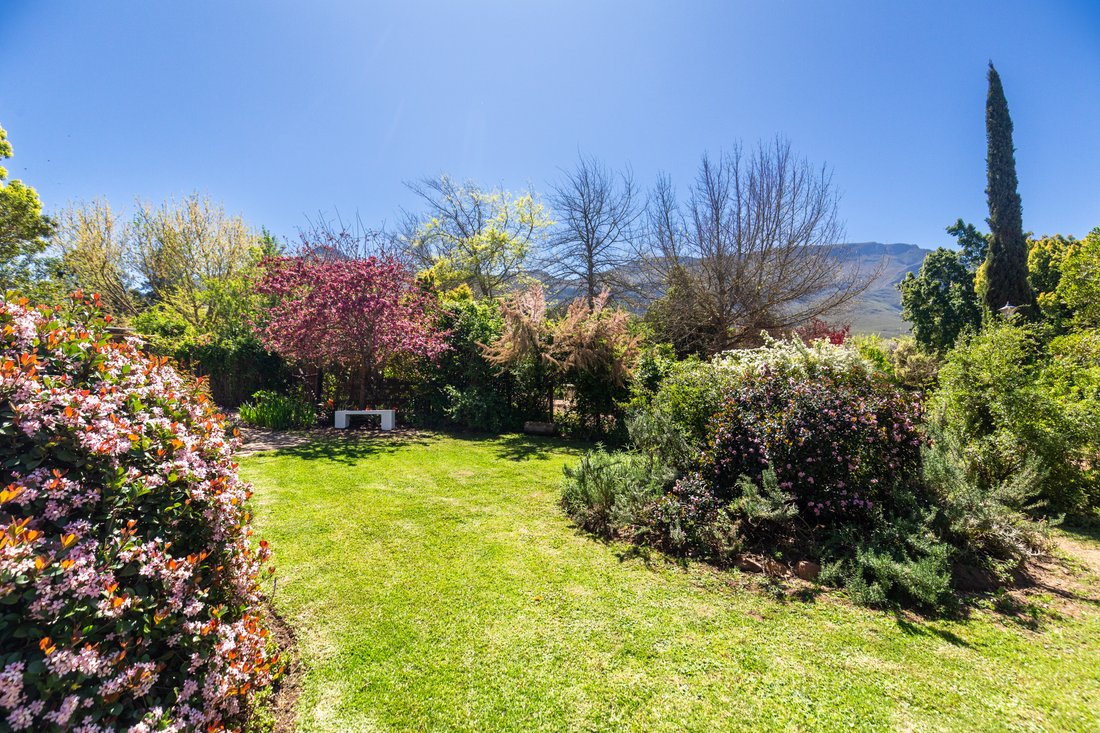 House in Greyton, Western Cape, South Africa 4 - 18061973