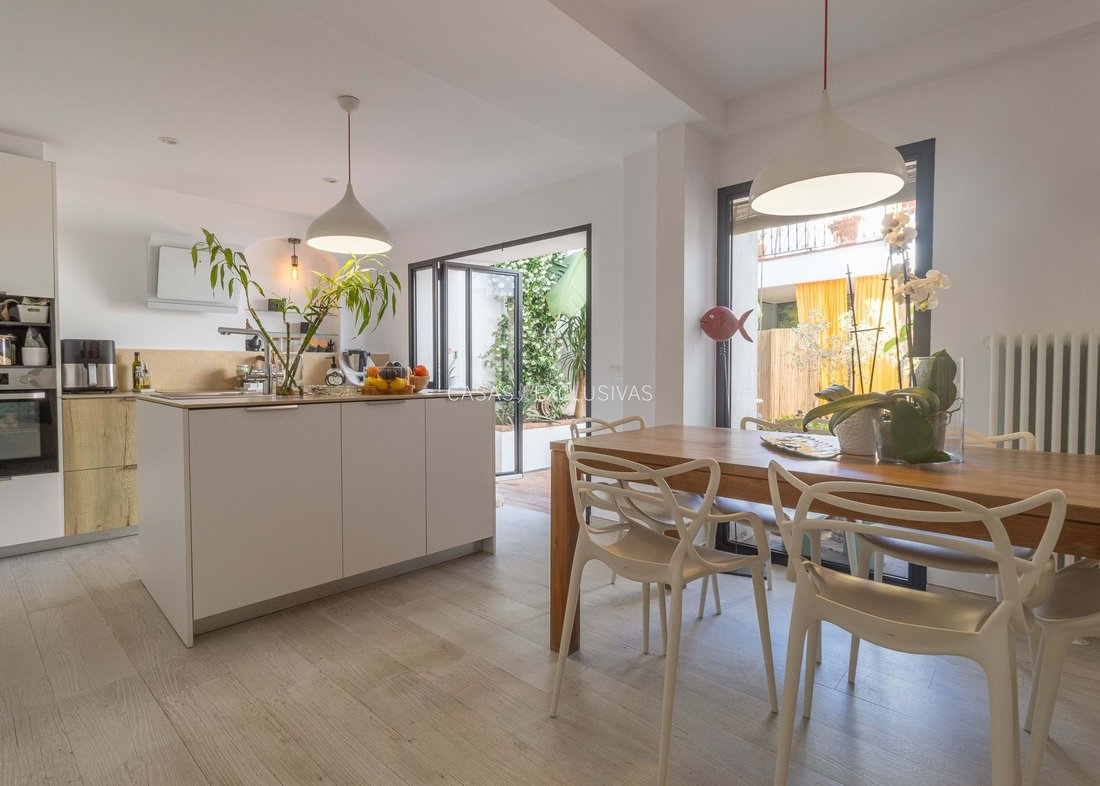 Townhouse in Palafrugell, Catalonia, Spain 5 - 15971709