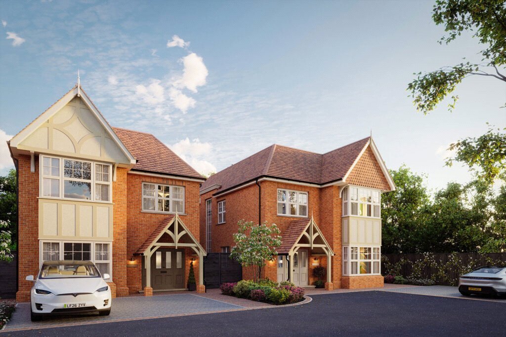 House in Sendmarsh, Send, England 1 - 18062867